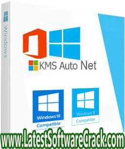 KMSAuto++ v1.7.2 Windows free download