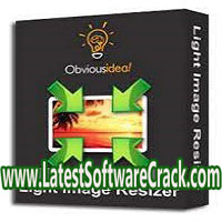 Light.Image.Resizer.6.1.4. Free Download