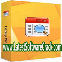 Listary Pro 6.0.10.28 Free Download Listary Pro 6.0.10.28 Free Download