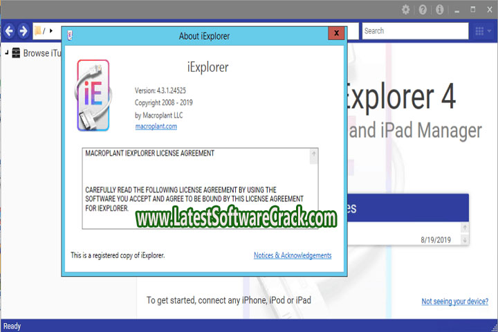 Macroplant_iExplorer_4.4.2.31474 Free Download with Patch Macroplant_iExplorer_4.4.2.31474 Free Download with Patch