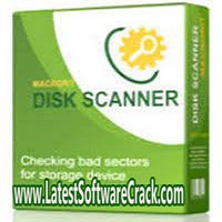 Macrorit Disk Scanner 4.4.2 Free Download Macrorit Disk Scanner 4.4.2 Free Download