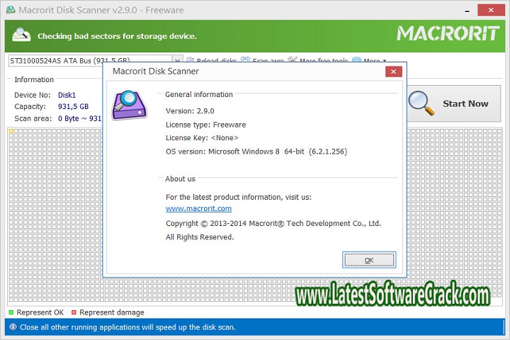 Macrorit Disk Scanner 4.4.2 Free Download with Crack Macrorit Disk Scanner 4.4.2 Free Download with Crack
