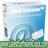 Maxprog_eMail_Extractor_3.8.7 Free Download
