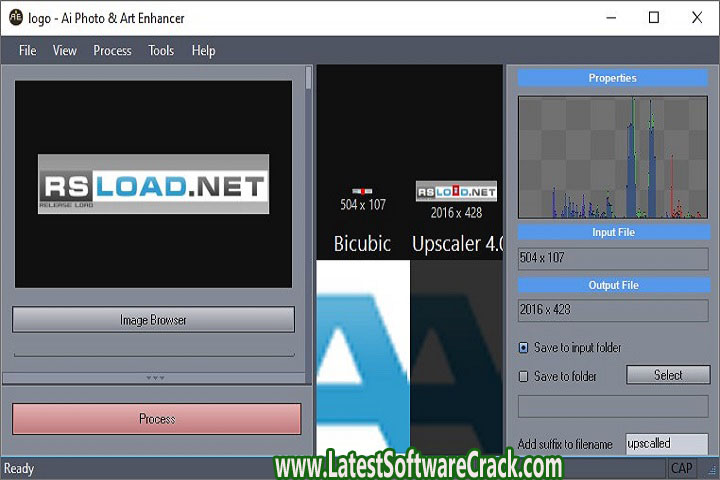 Mediachance AI Photo and Art Enhancer v1.0.20 Free Download with Crack