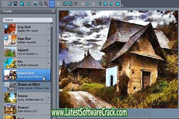 Mediachance AI Photo and Art Enhancer v1.0.20 Free Download with Patch