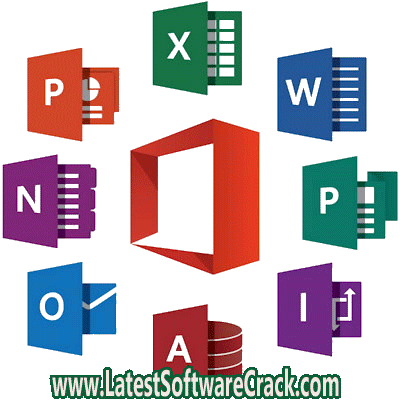 Microsoft Office LTSC 2021 ProPlus Version 2206 Build 15330.20266 Free Download