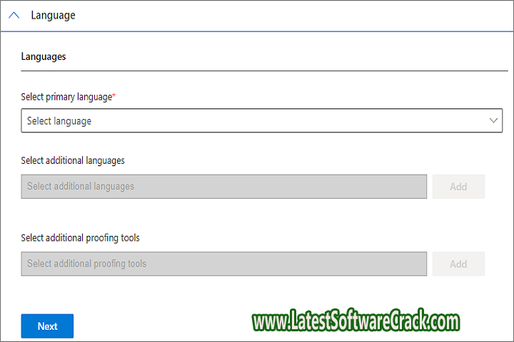 Microsoft Office LTSC 2021 ProPlus Version 2206 Build 15330.20266 Free Download with patch