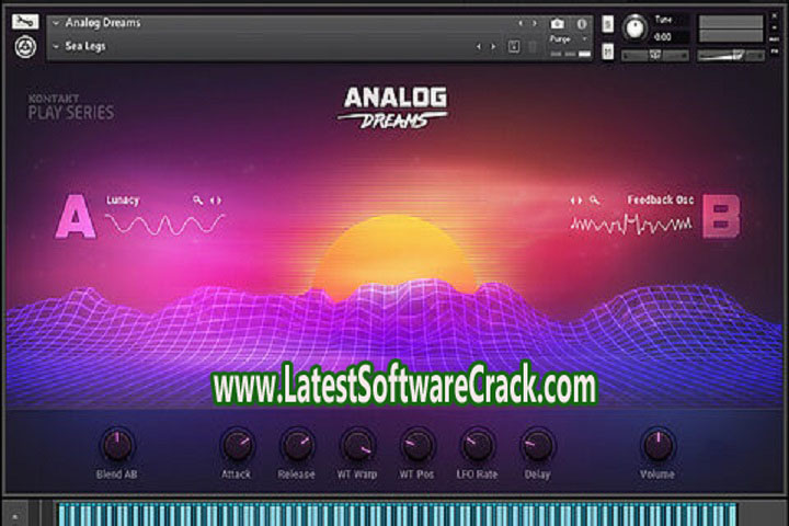 Native_Instruments_Ignition_Keys 1.0 Free Download with Patch