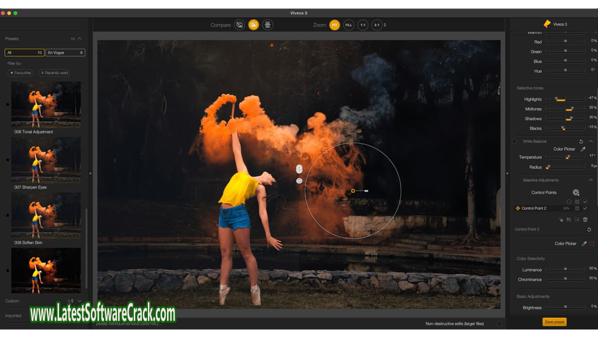 Nik Collection by DxO v5.2.0.0 Free Download with crack