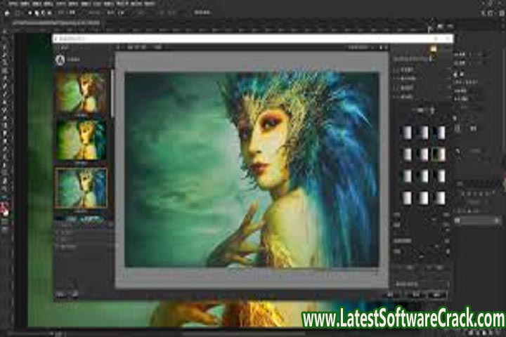 Nik Collection by DxO v5.2.0.0 Free Download with patch