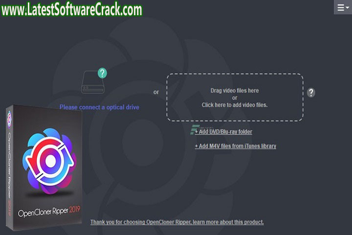OpenCloner.Ripper.2022_5.40.122 Free Download with patch