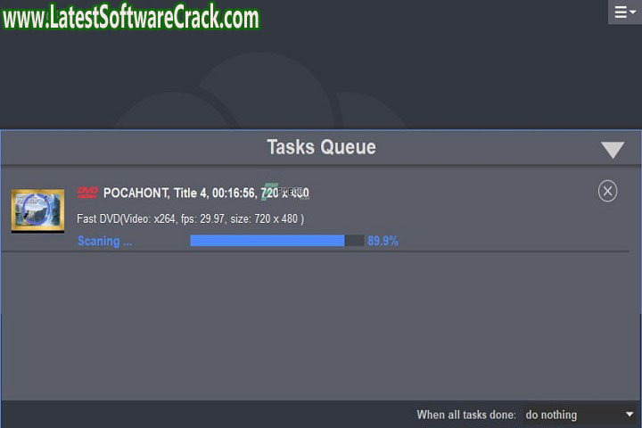 OpenCloner.Ripper.2022_5.40.122 Free Download with Crack