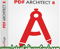  Pdf Architect pro+OCR v8.0.133.15259 Free Download