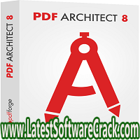  Pdf Architect pro+OCR v8.0.133.15259 Free Download