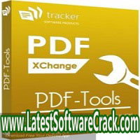 PDF-Tools_v9.4.364.0 Free Download