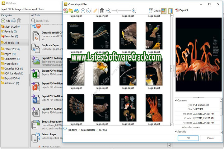 PDF-XChange Pro v9.4.363.0 Free Download with patch