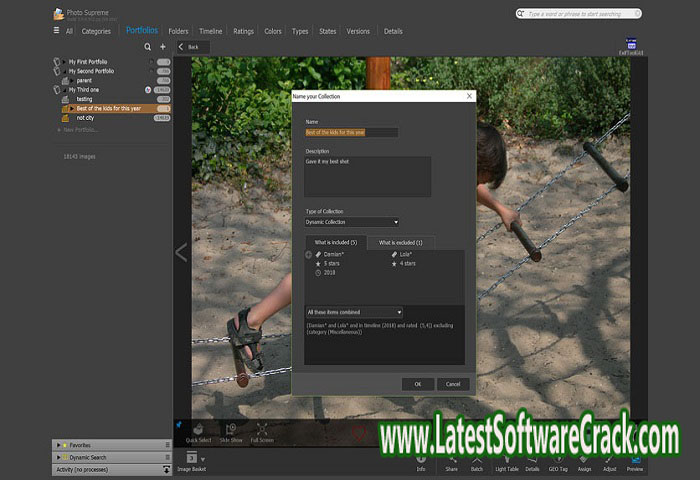 Photo Supreme 7.1.5.4335 Free Download with Crack