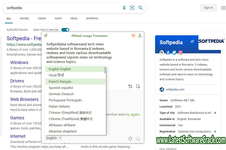 PDNob Image Translator 1.0.0.34 Free Download  With patch PDNob Image Translator 1.0.0.34 Free Download  With patch