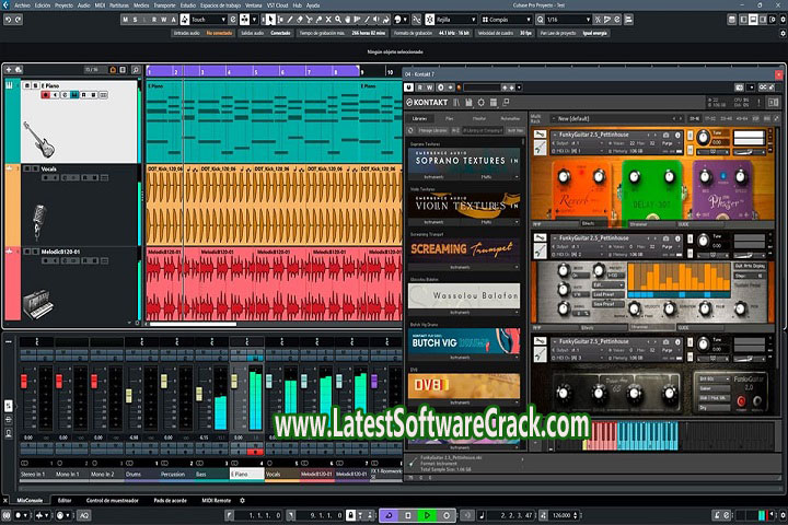 Pettinhouse_Funky_Guitar_v2.5 Free Download with Patch