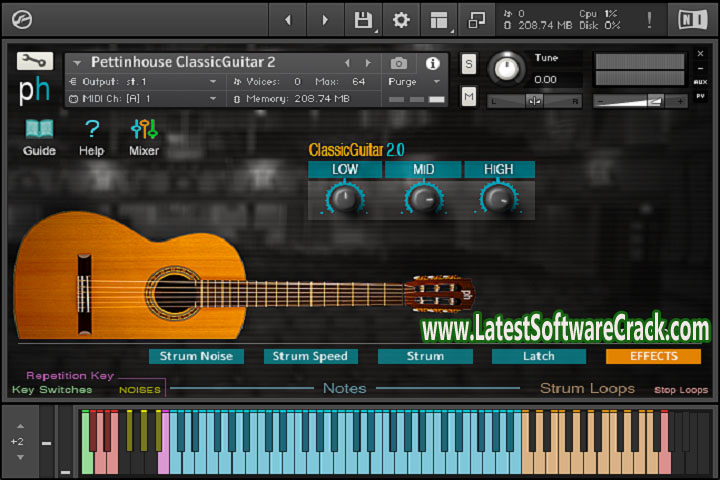 Pettinhouse_Funky_Guitar_v2.5 Free Download with Crack Pettinhouse_Funky_Guitar_v2.5 Free Download with Crack