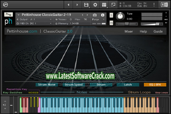 Pettinhouse_Funky_Guitar_v2.5 Free Download with Crack
