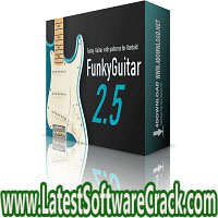Pettinhouse_Funky_Guitar_v2.5 Free Download