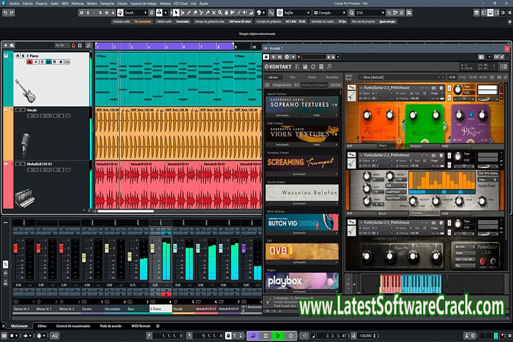 Pettinhouse_Funky_Guitar_v2.5 Free Download with Patch Pettinhouse_Funky_Guitar_v2.5 Free Download with Patch