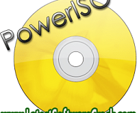 PowerISO v8.3 Free Download