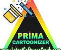 Prima Cartoonizer One v2.8.6 Free Download