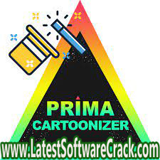 Prima Cartoonizer One v2.8.6 Free Download Prima Cartoonizer One v2.8.6 Free Download