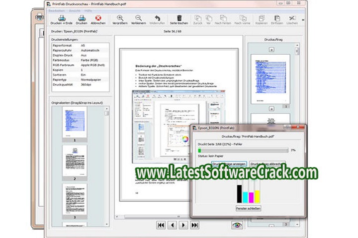 PrintFab Pro XL 1.20 Free Download with patch PrintFab Pro XL 1.20 Free Download with patch
