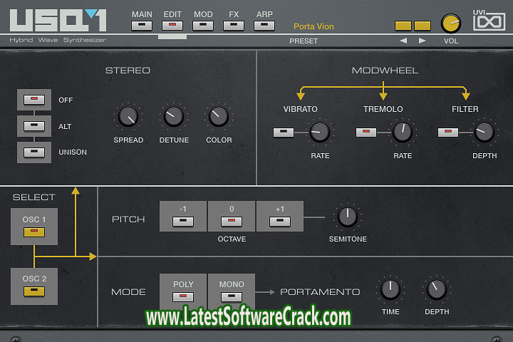 Puremagnetik_Esqone_Ensoniq_ESQ_1 Free Download with Patch