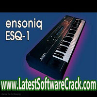 Puremagnetik_Esqone_Ensoniq_ESQ_1 Free Download Puremagnetik_Esqone_Ensoniq_ESQ_1 Free Download