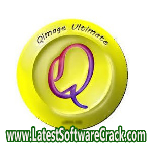 Qimage Ultimate 2023.100 Free Download