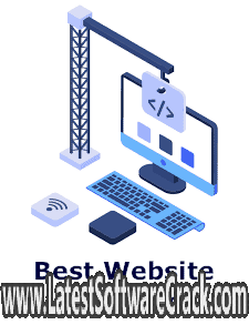 Quick 'n Easy Web Builder 9.3.0 free download
