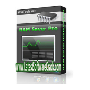 RAM Saver Professional 22.5 Free Download RAM Saver Professional 22.5 Free Download