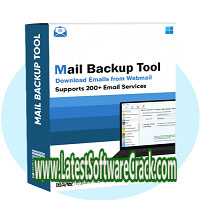 RecoveryTools Gmail Backup Wizard Enterprise 6.5 Free Download