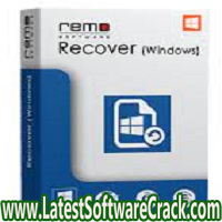Remo Recover Windows v6.0.0.193 Free Download Remo Recover Windows v6.0.0.193 Free Download