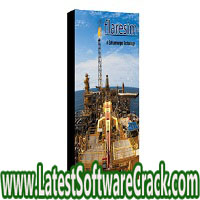 Schlumberger_Flaresim_v2022.2.103 Free Download