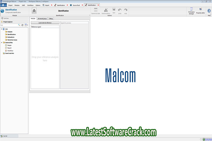 Schlumberger_Malcom_2022.1.1 Free Download with Patch Schlumberger_Malcom_2022.1.1 Free Download with Patch