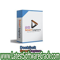 SmartCapture 3.20 Free Download