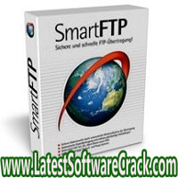 SmartFTP Enterprise 10.0.2974.0 Free Download