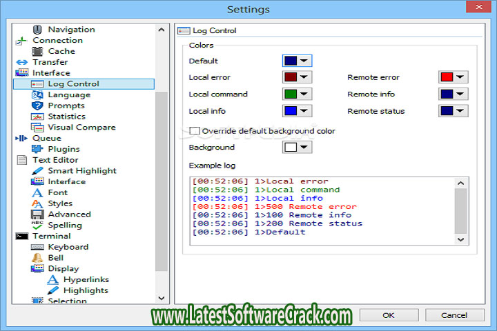 SmartFTP Enterprise 10.0.2974.0 Free Download with Crack
