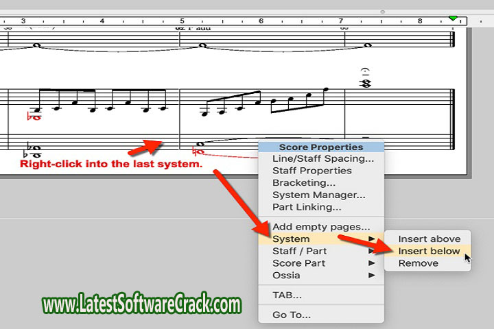 SmartScore_64_Professional_Edition_11.5.93 Free Download with Crack SmartScore_64_Professional_Edition_11.5.93 Free Download with CrackÂ