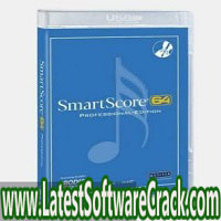 SmartScore_64_Professional_Edition_11.5.93 Free Download SmartScore_64_Professional_Edition_11.5.93 Free Download