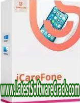 Tenorshare iCareFone 8.4.6.3 Free Download