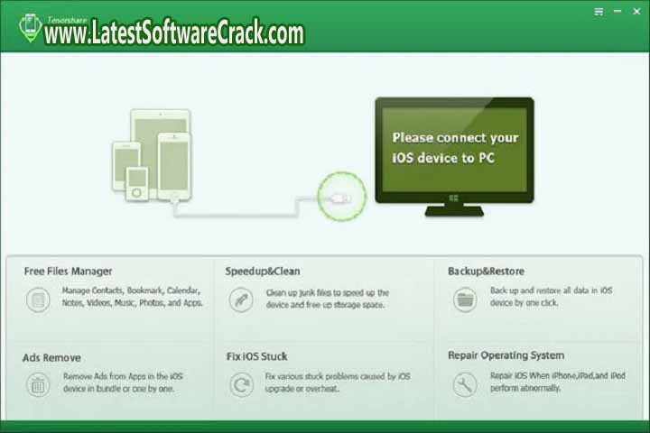 Tenorshare.UltData.for.Android.6.6.4.0 Free Download with Crack