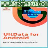 Tenorshare.UltData.for.Android.6.6.4.0 Free Download