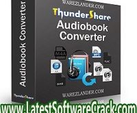 ThunderSoft DRM Removal 2.21.28.2032. Free Download
