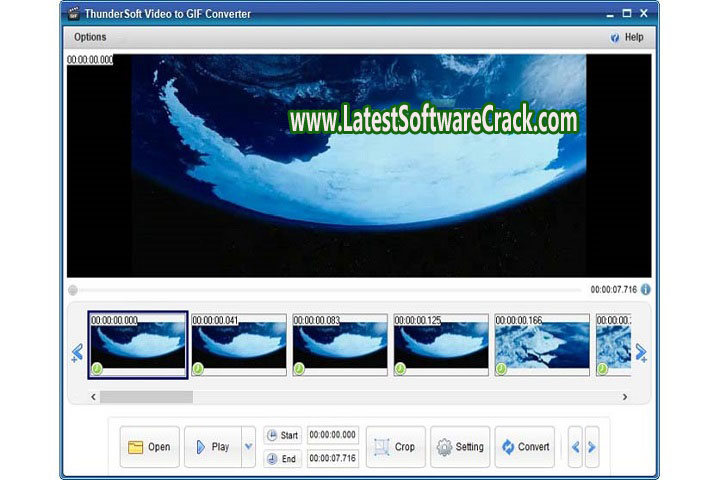 ThunderSoft Converter 3.9.0 free download with patch